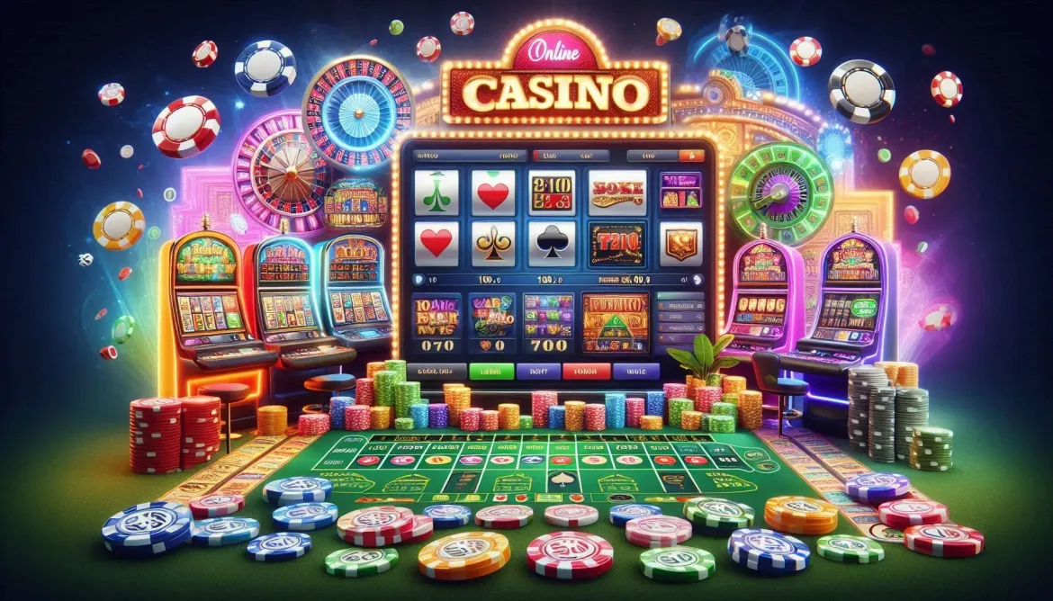 Herospin Casino